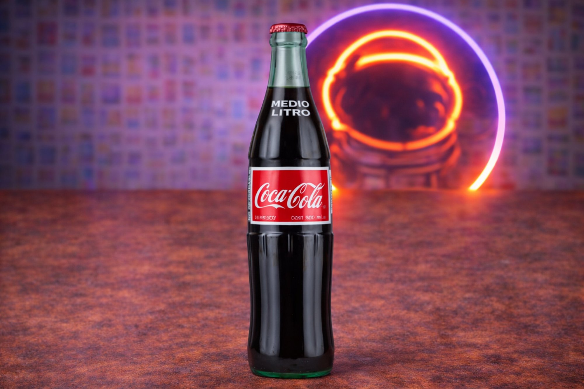 Mexican Coke