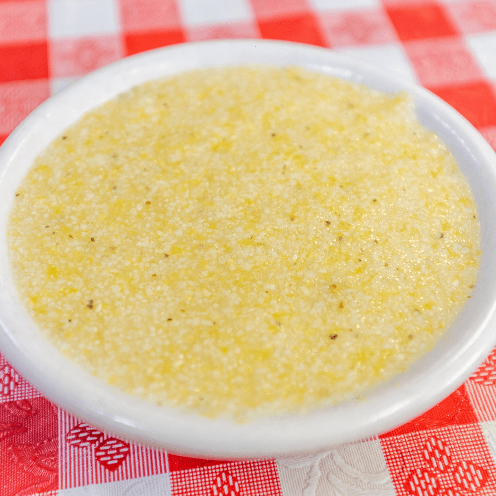 Grits