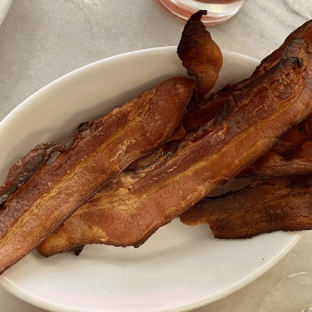 Heritage Bacon