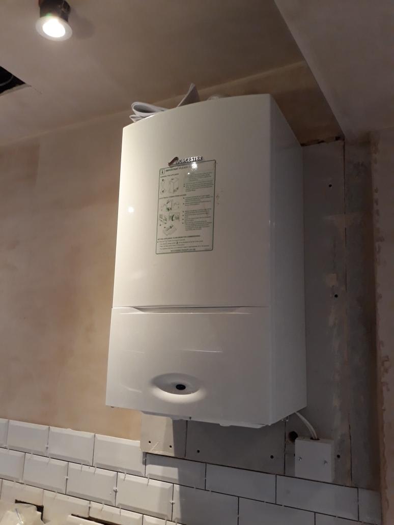 Images Power and Heating Solutions Ltd