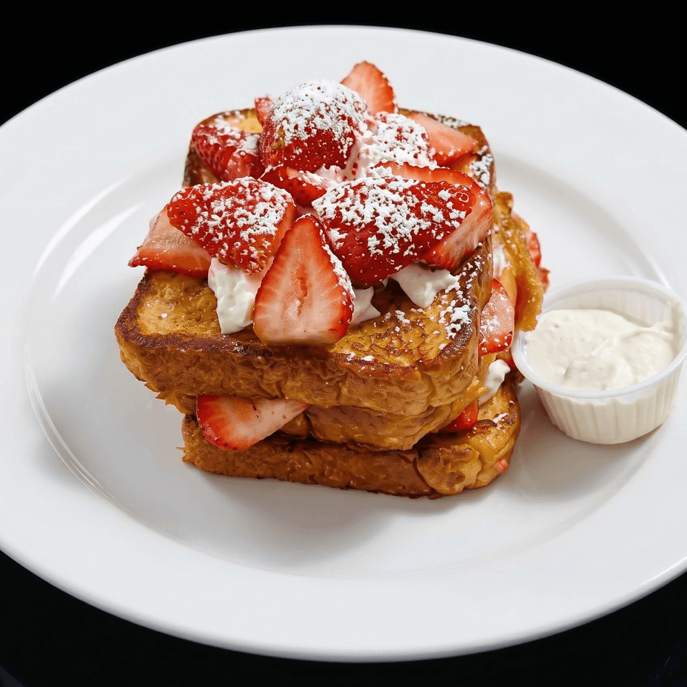 Belgium Waffle