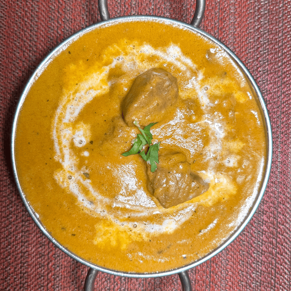 Shahi Chicken Korma