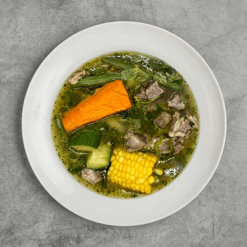 Caldo De Res