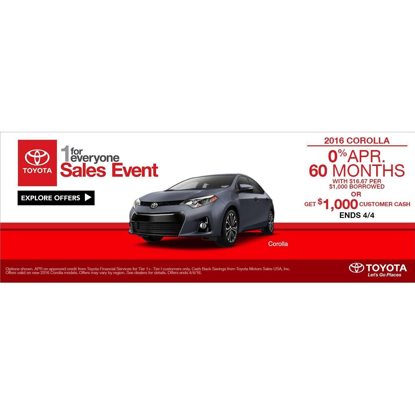 Westbury Toyota - Bruce Fraizer