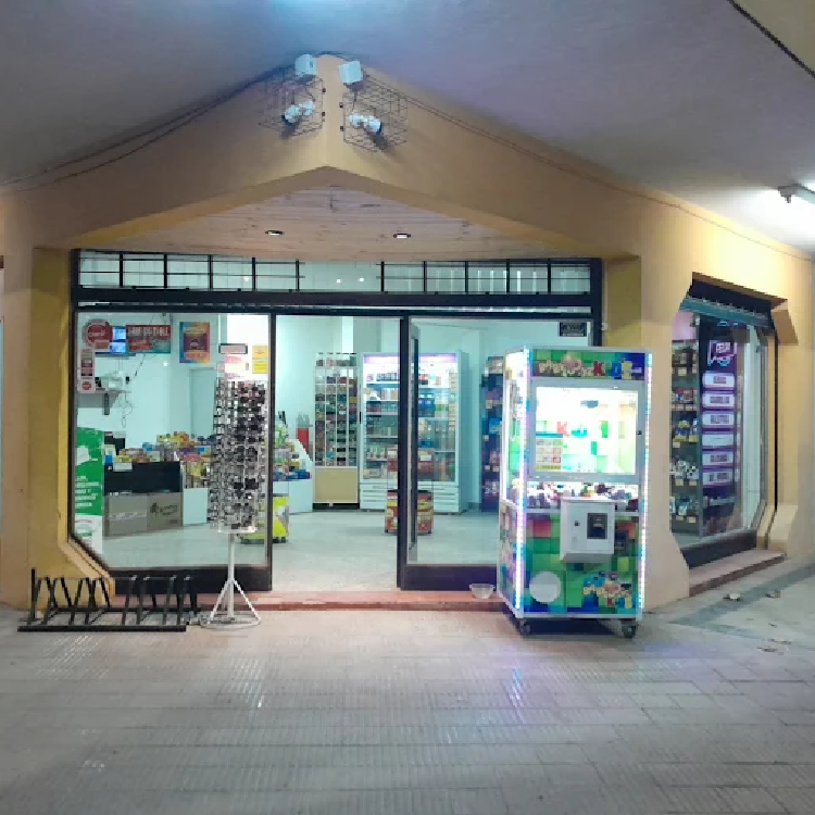 Galería en miniatura