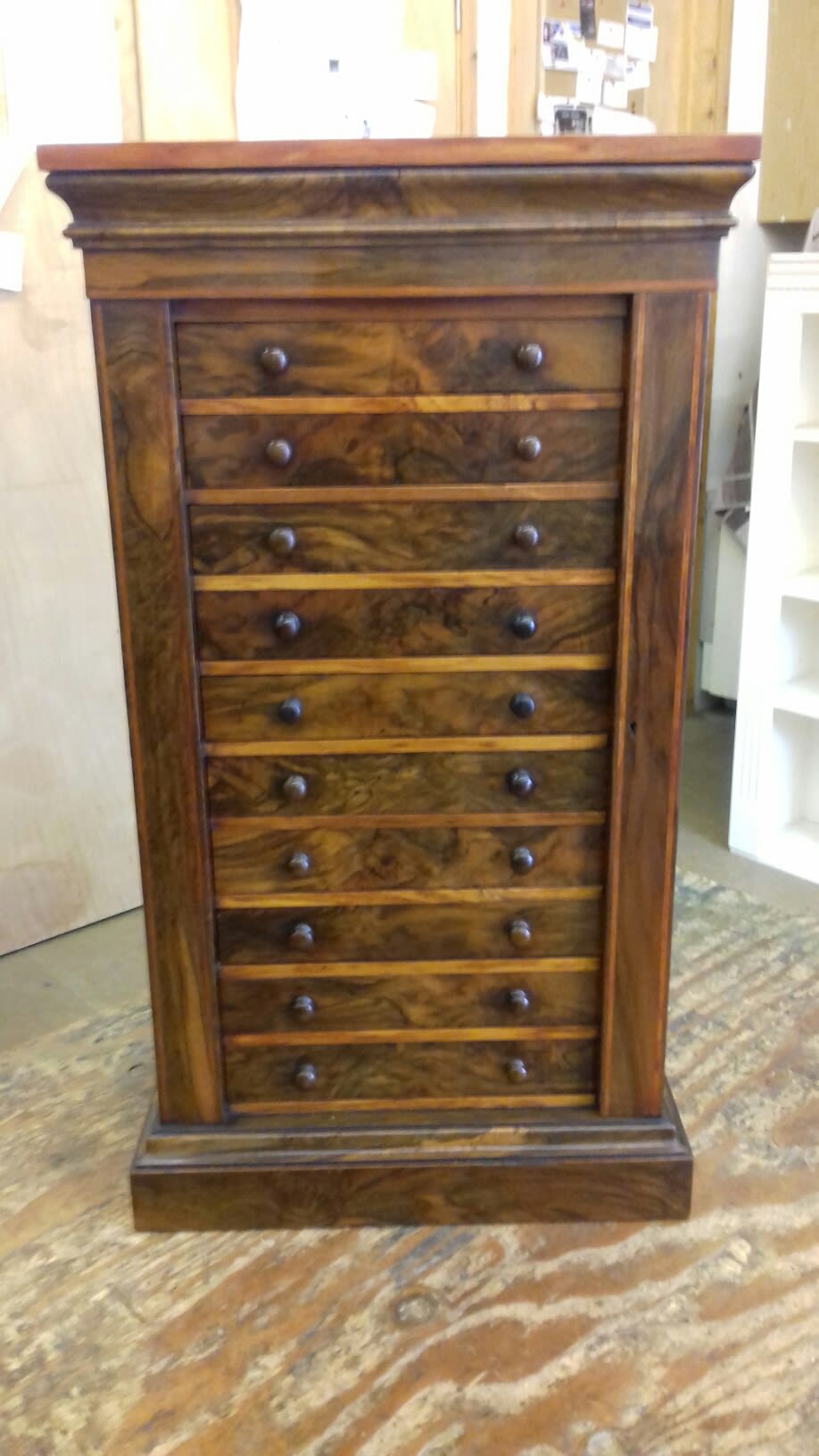 Images Ampthill Antique Restoration Ltd