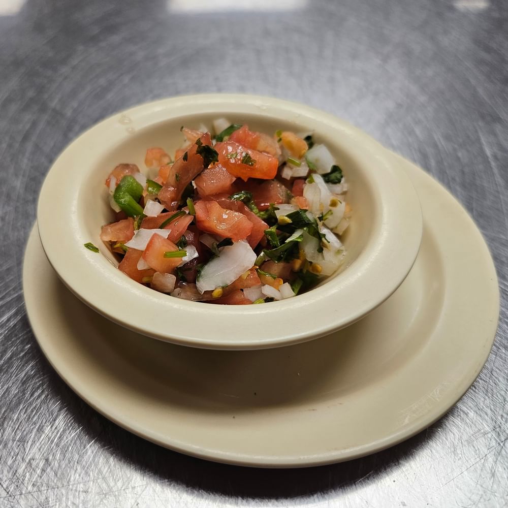 Pico de Gallo
