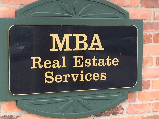 MBA Real Estate Photo