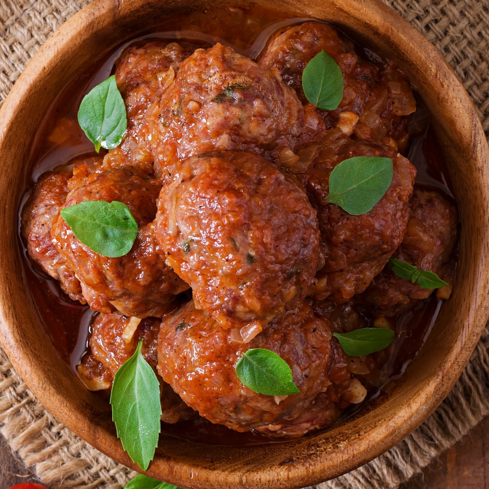 Side of Meatball