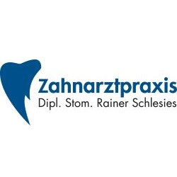 Logo von Zahnarztpraxis Dipl.-Stom. Rainer Schlesies