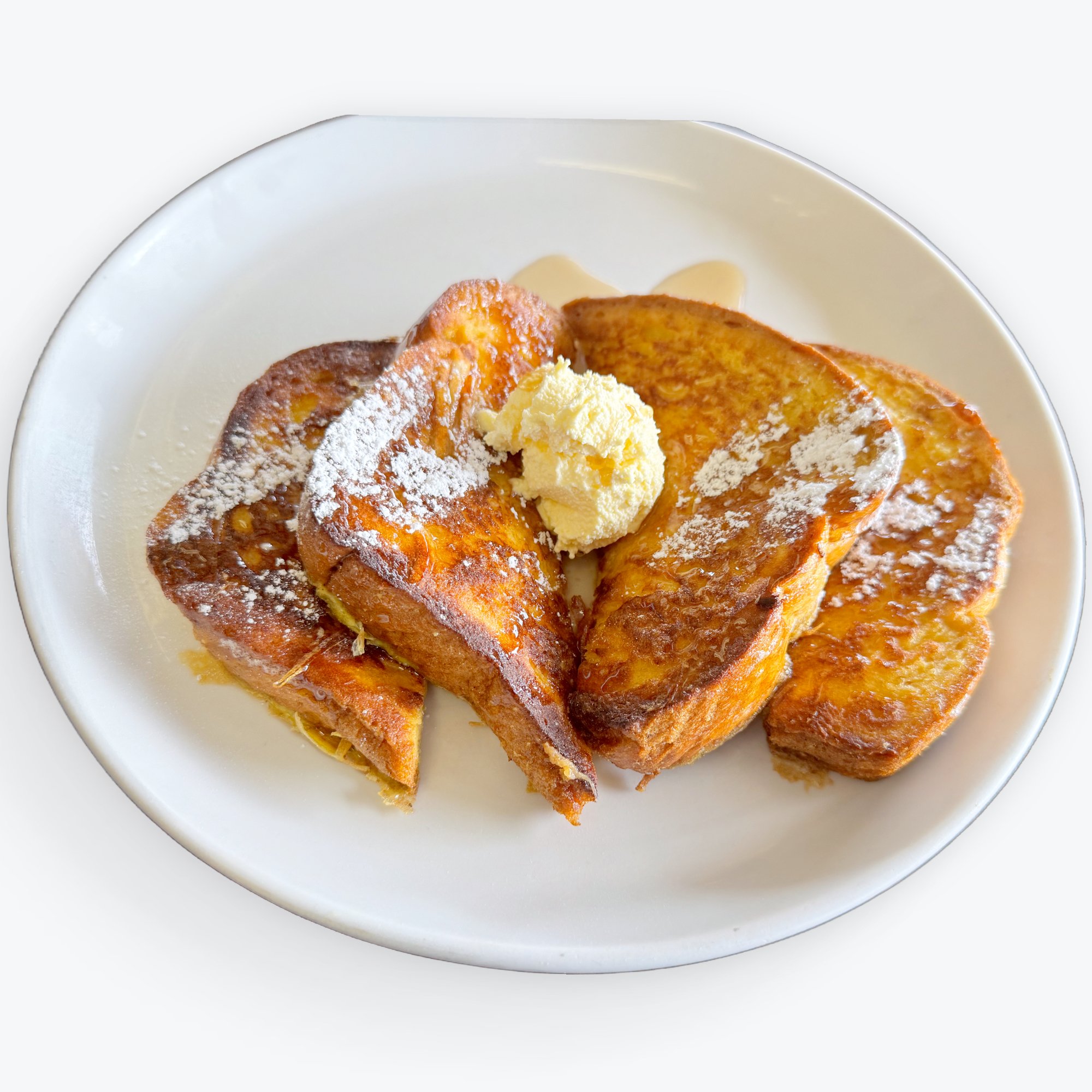 FRENCH TOAST
