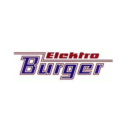 Logo von Elektro Burger