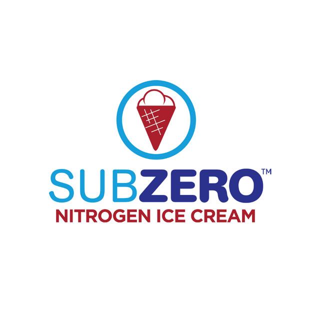 Subzero Nitrogen Ice Cream Photo