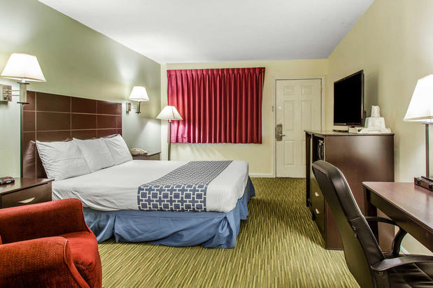 Images Rodeway Inn