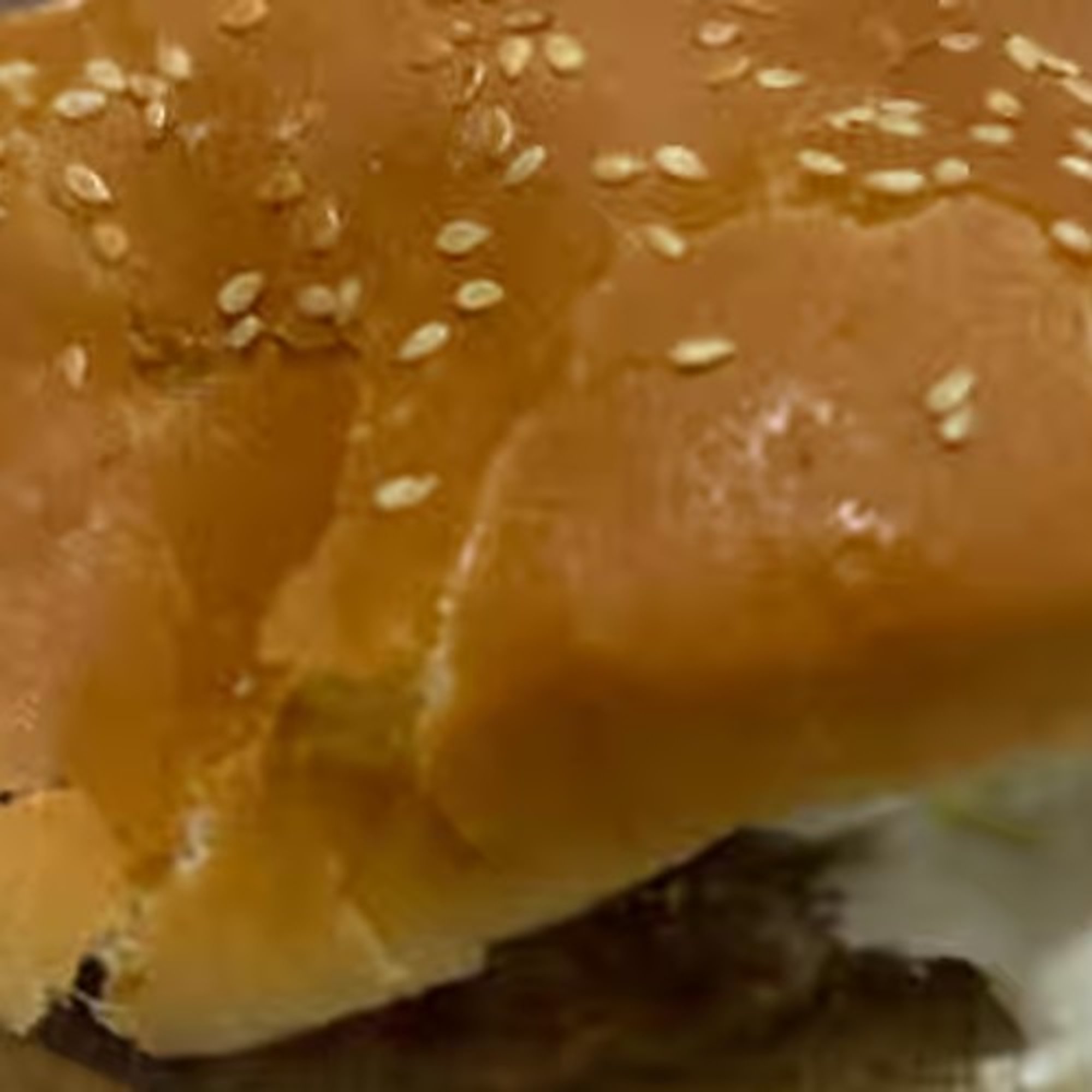 Gyro Cheeseburger