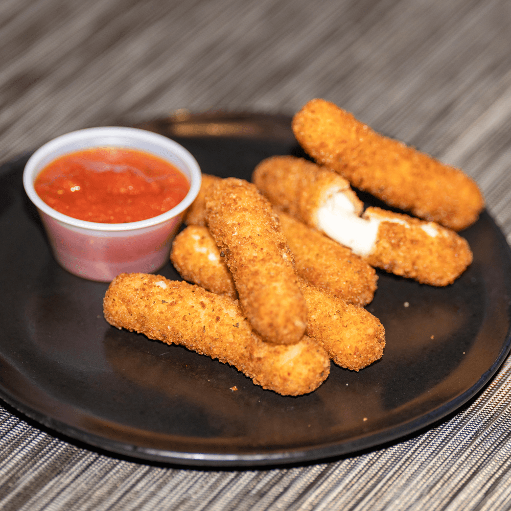 Mozzarella Stick