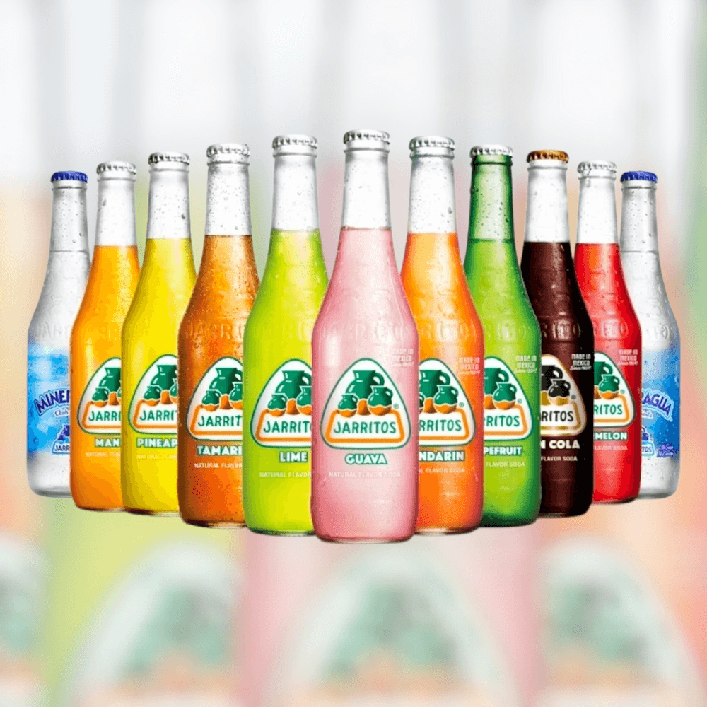 Jarritos