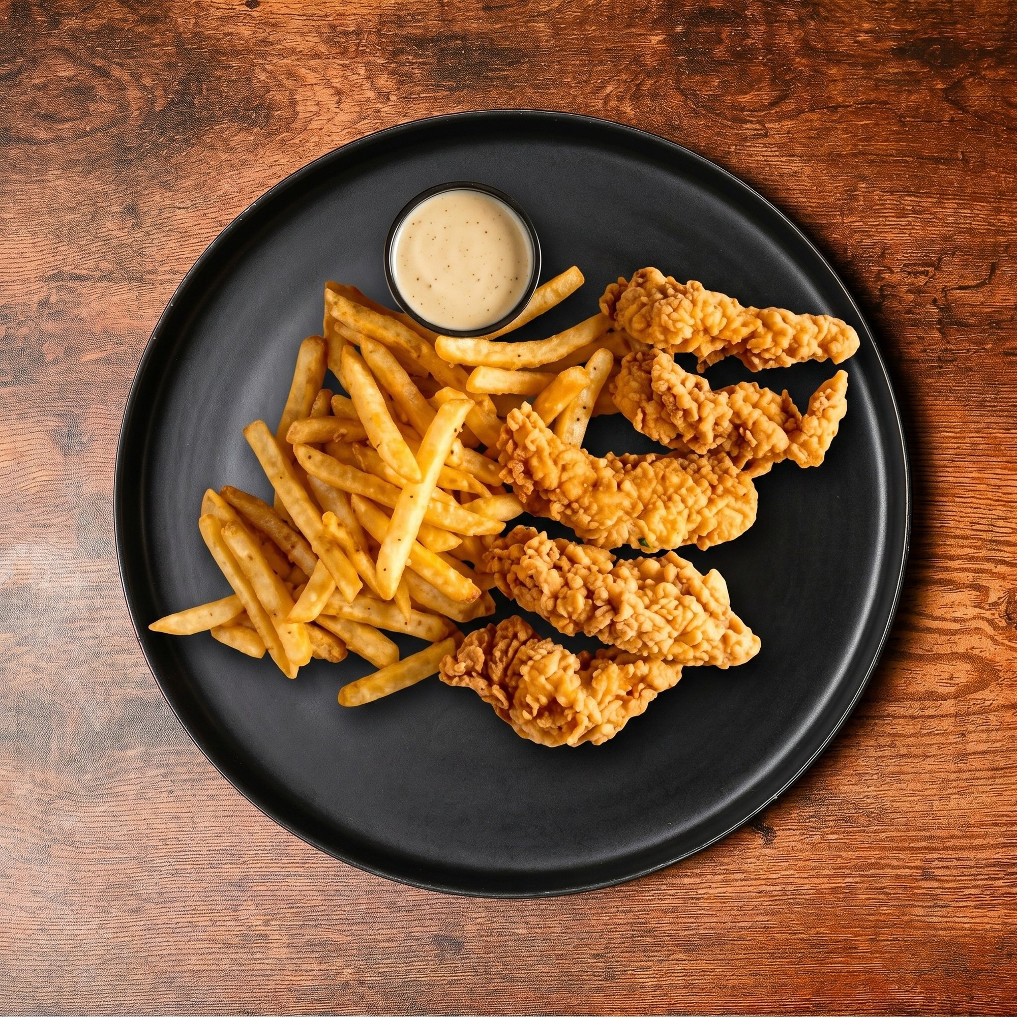 Kids Chicken Bites