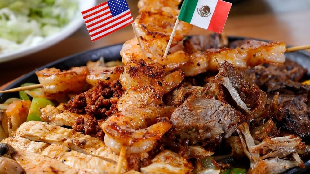 Master Parrillada