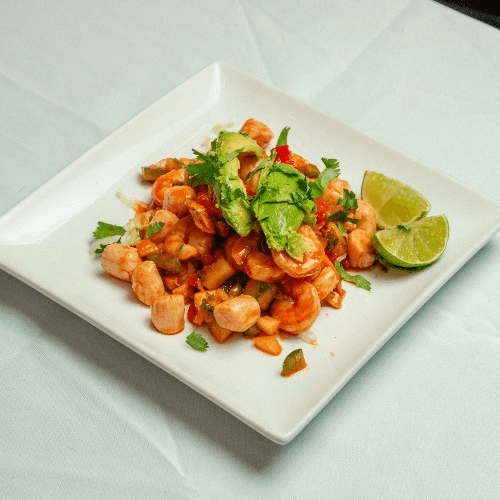 Ceviche