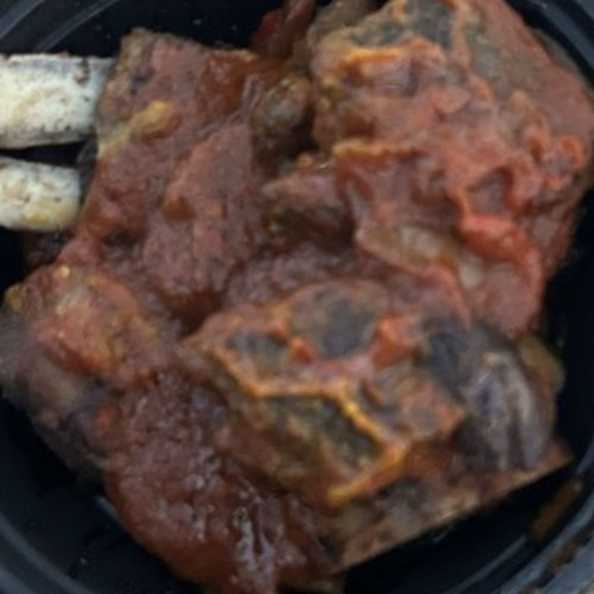 Peppered Goat (Small)