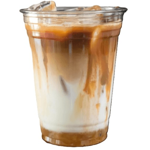 Caramel Macchiato