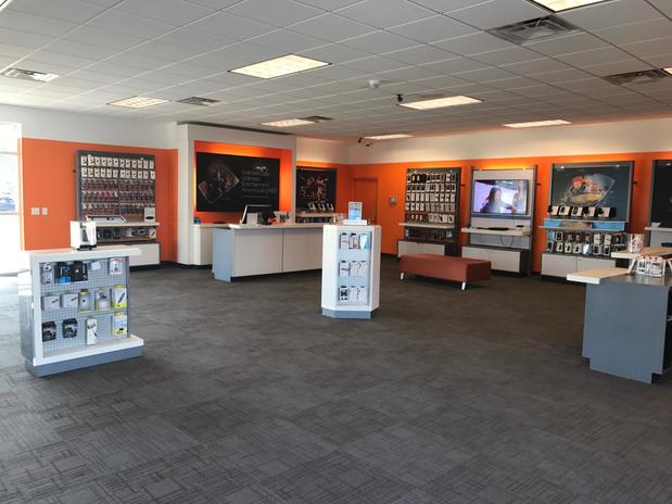 Images AT&T Store
