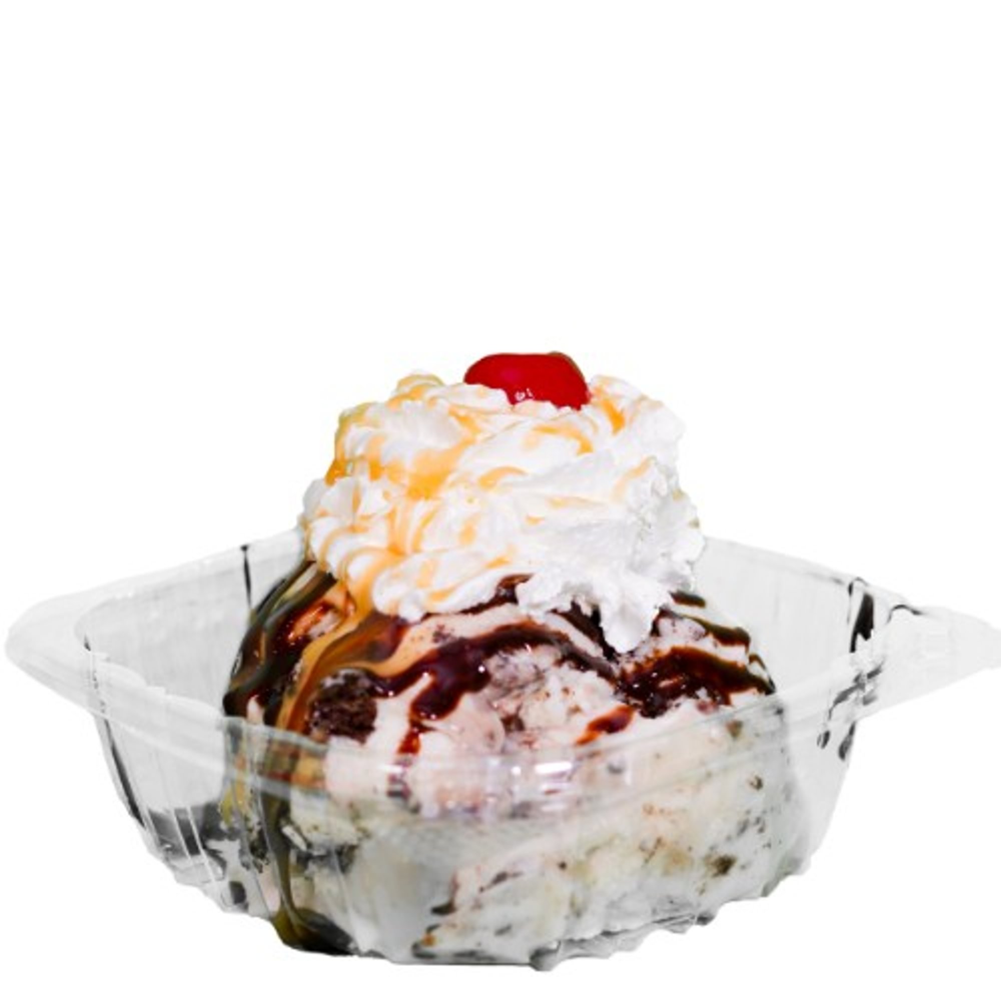 SM Sundae
