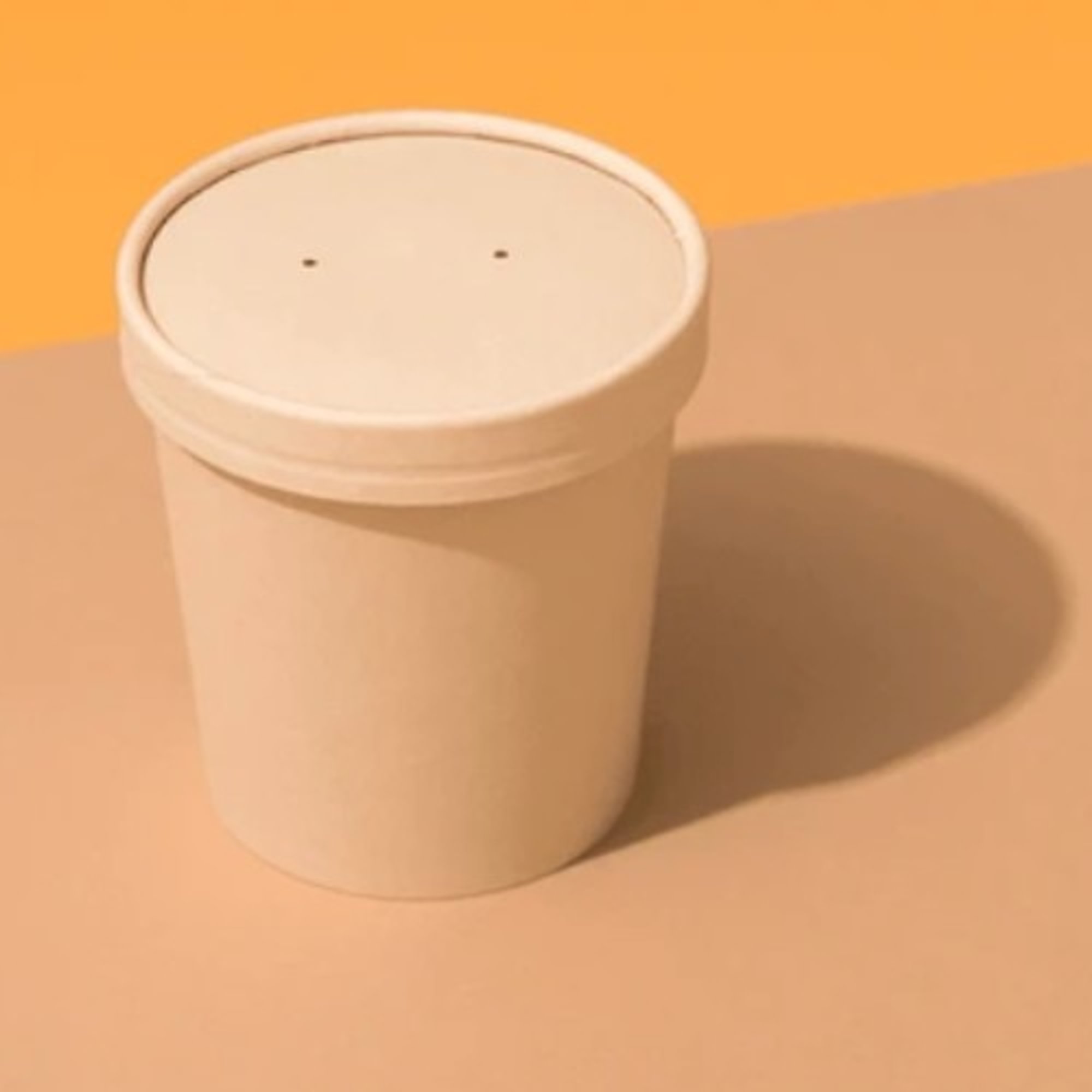 To-Go Soup