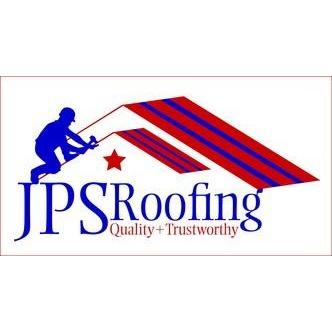 JP's Roofing, LLC Logo