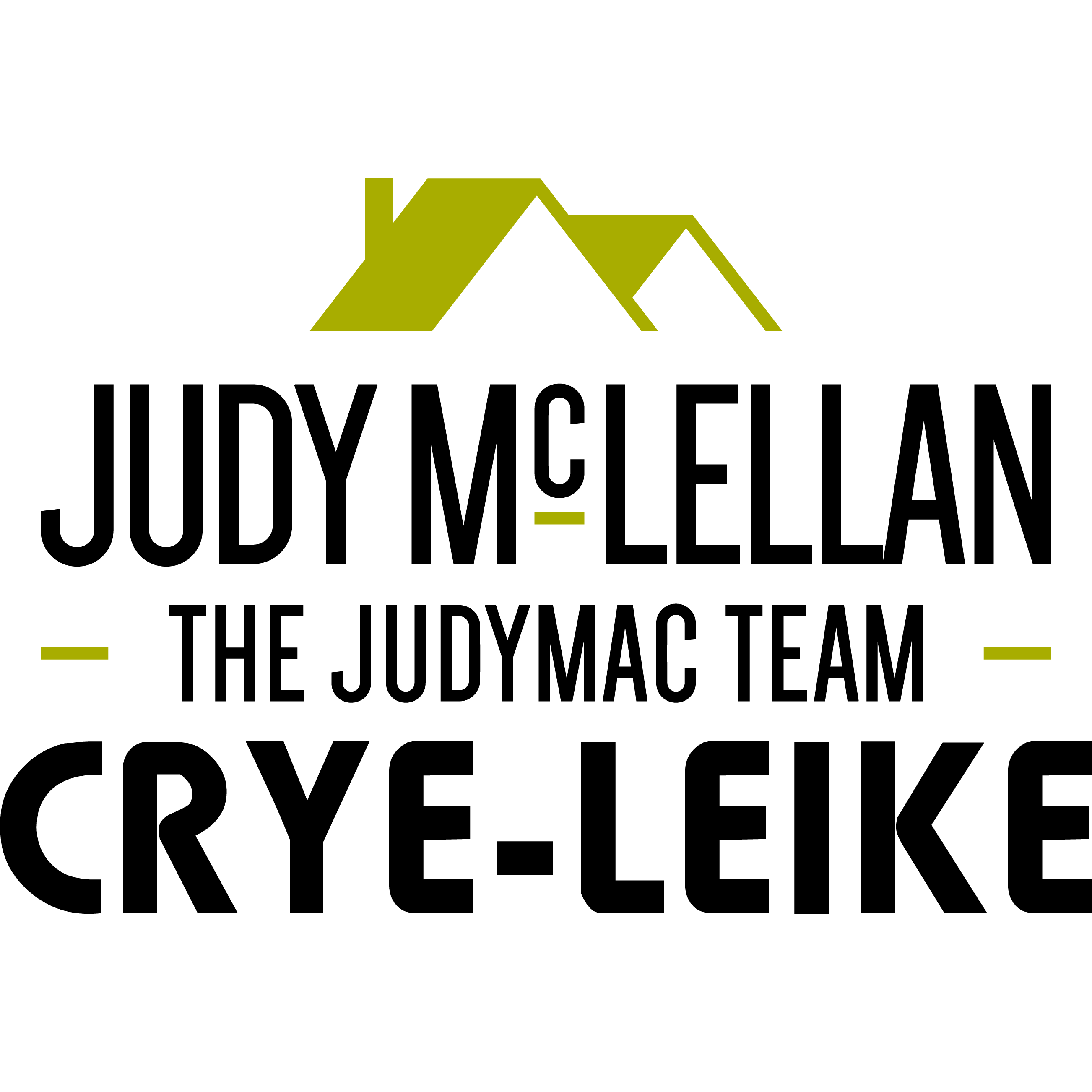 The JudyMac Team - Crye-Leike Realtors Photo