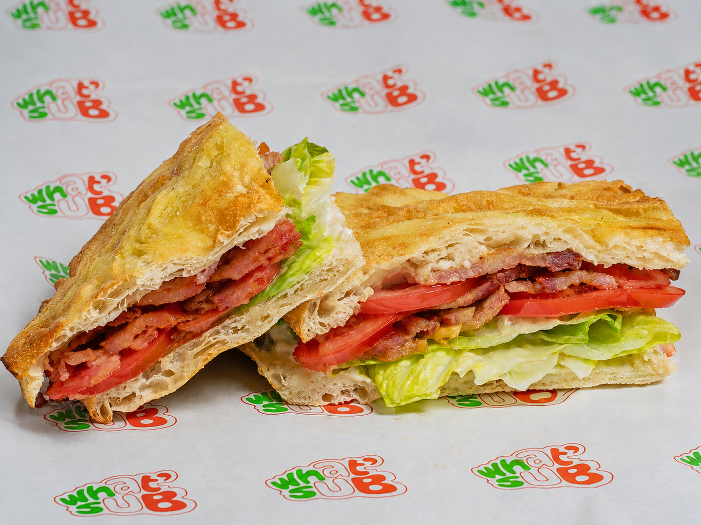 The B.L.T.