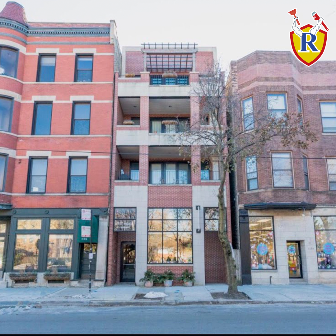 Rescue Plumbing Image