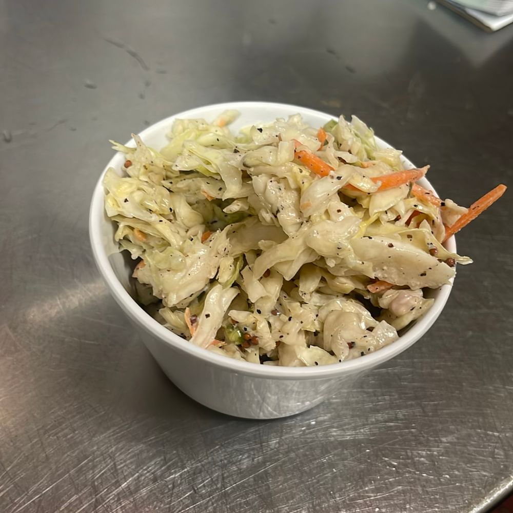 Canal St Slaw