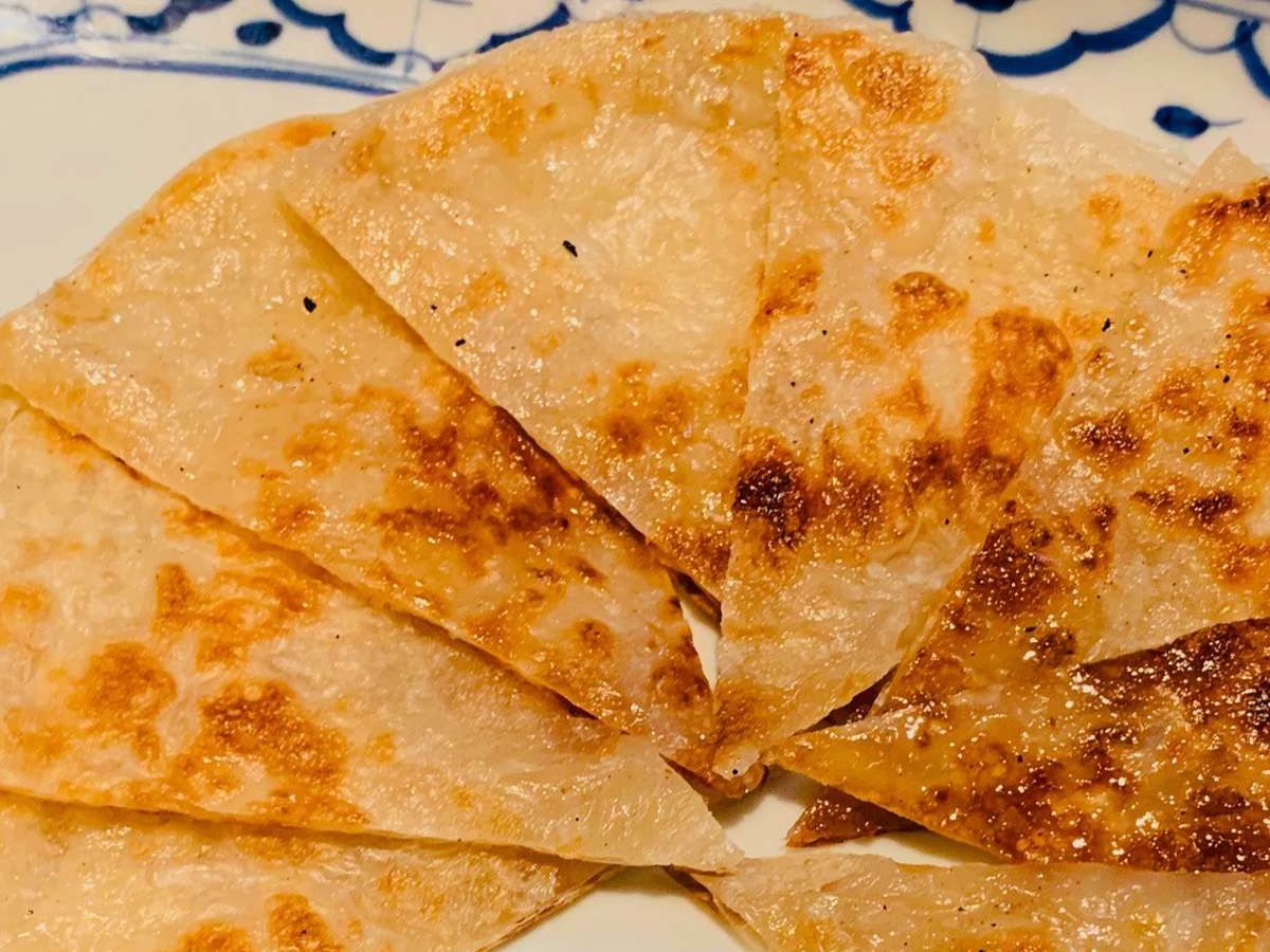 Roti Bread