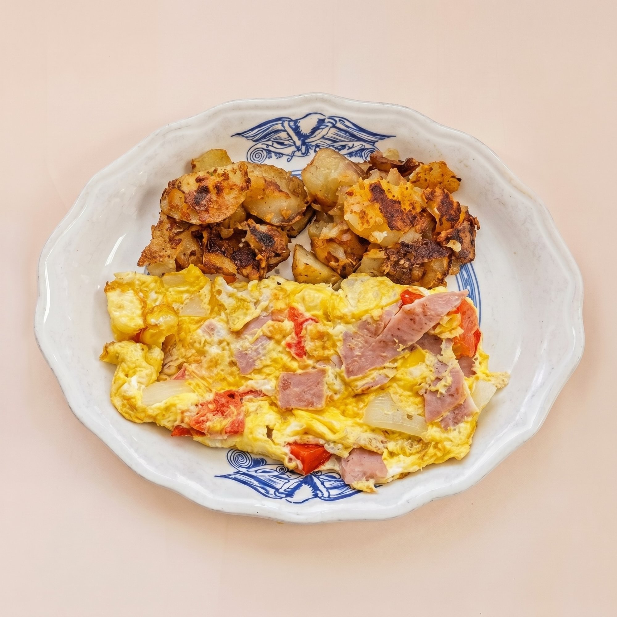 Western Omelet