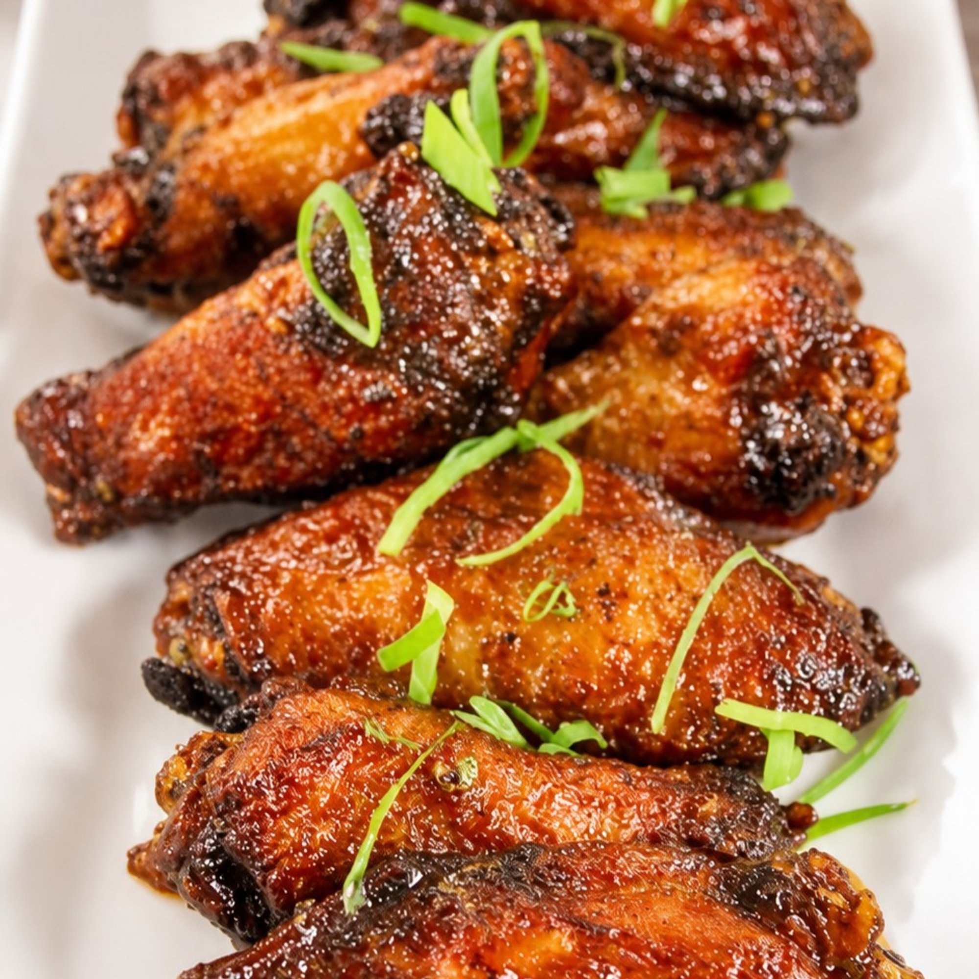 Wings