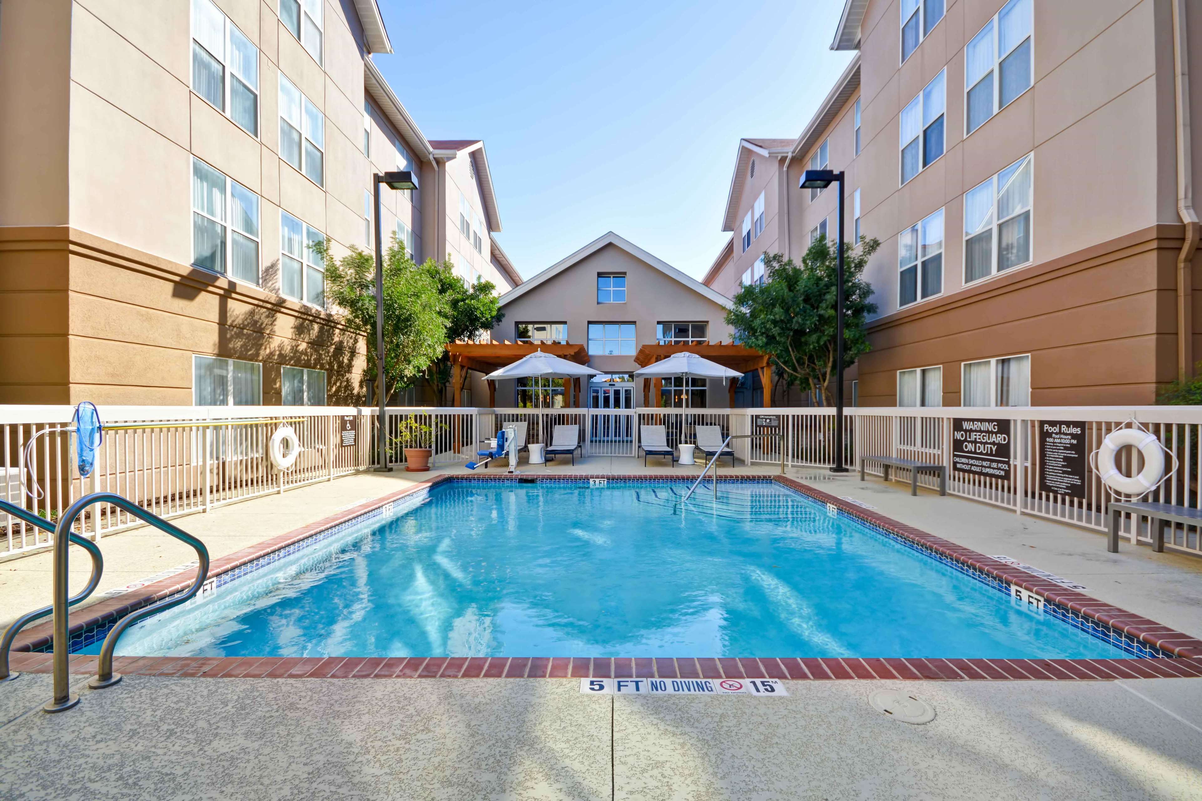 Homewood Suites by Hilton San Antonio-Northwest Photo