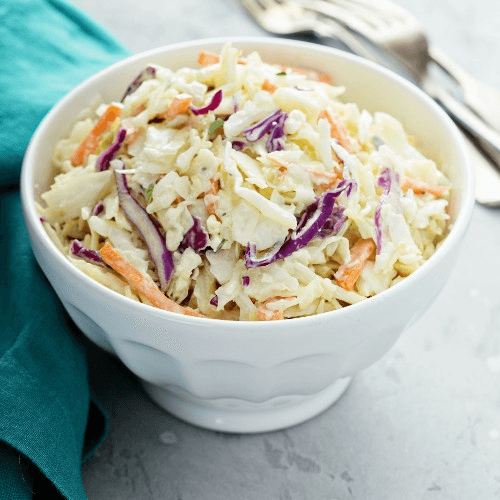 Coleslaw