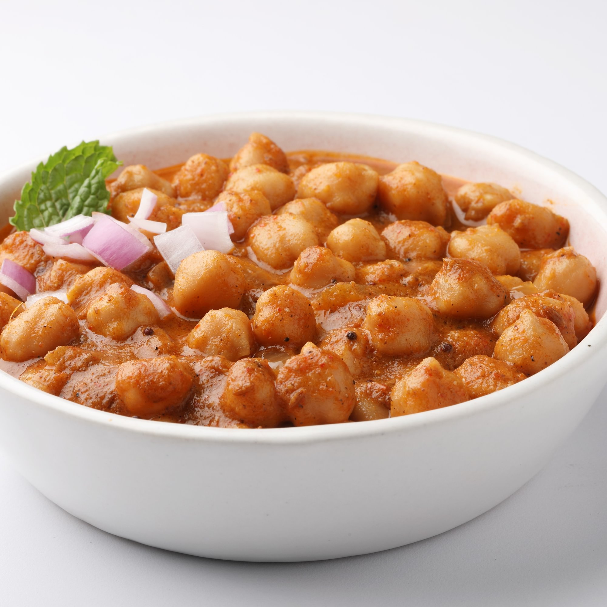 Channa Masala