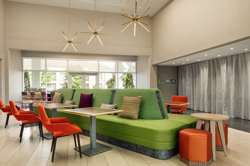 Home2 Suites by Hilton Dalton Image