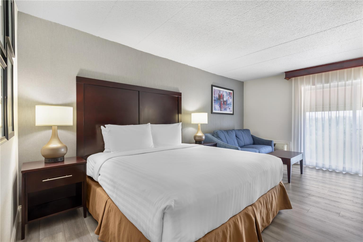 Best Western Capital Beltway Washington DC Image