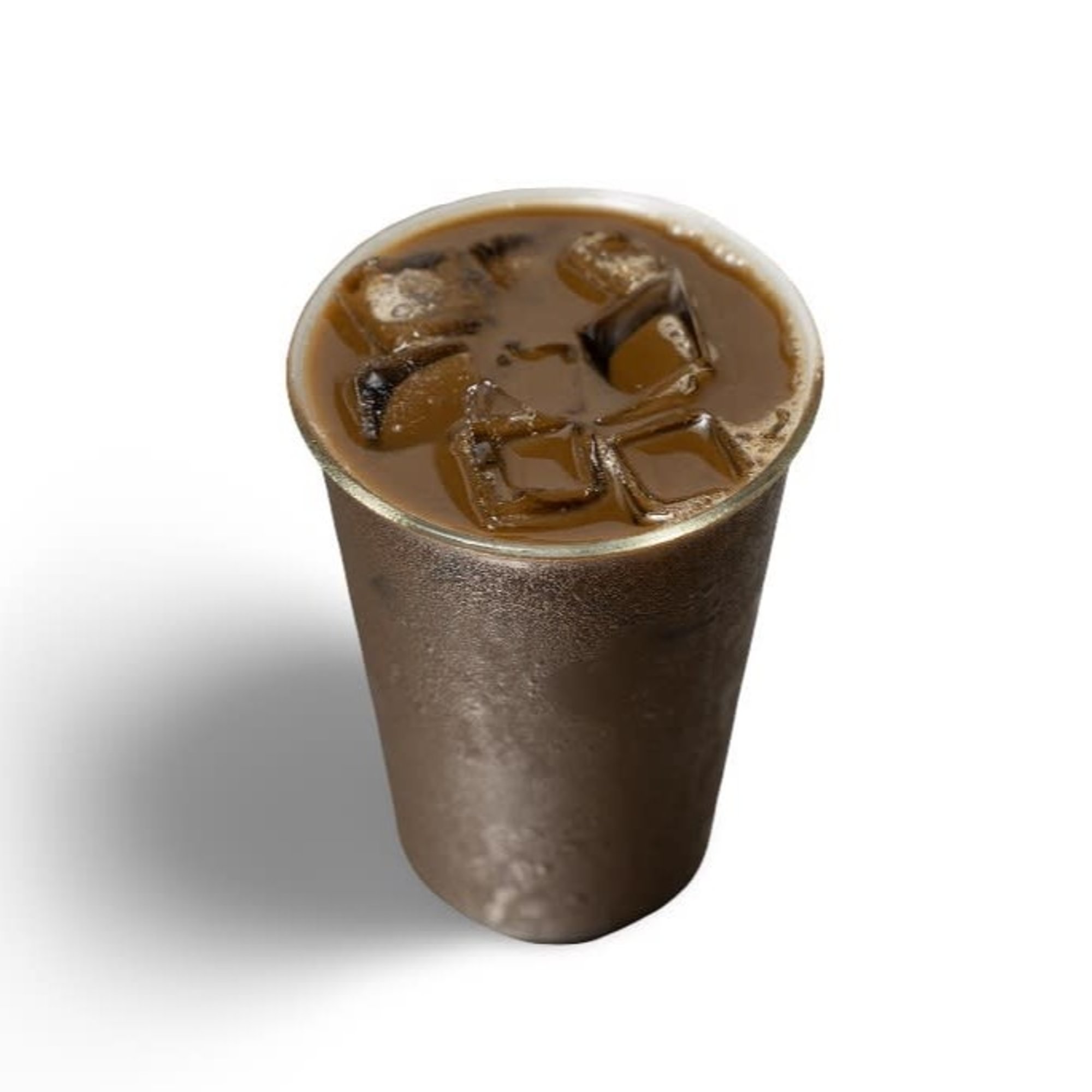 Hojicha Hot/Iced