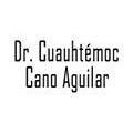 Dr. Cuauhtémoc Cano Aguilar Puebla