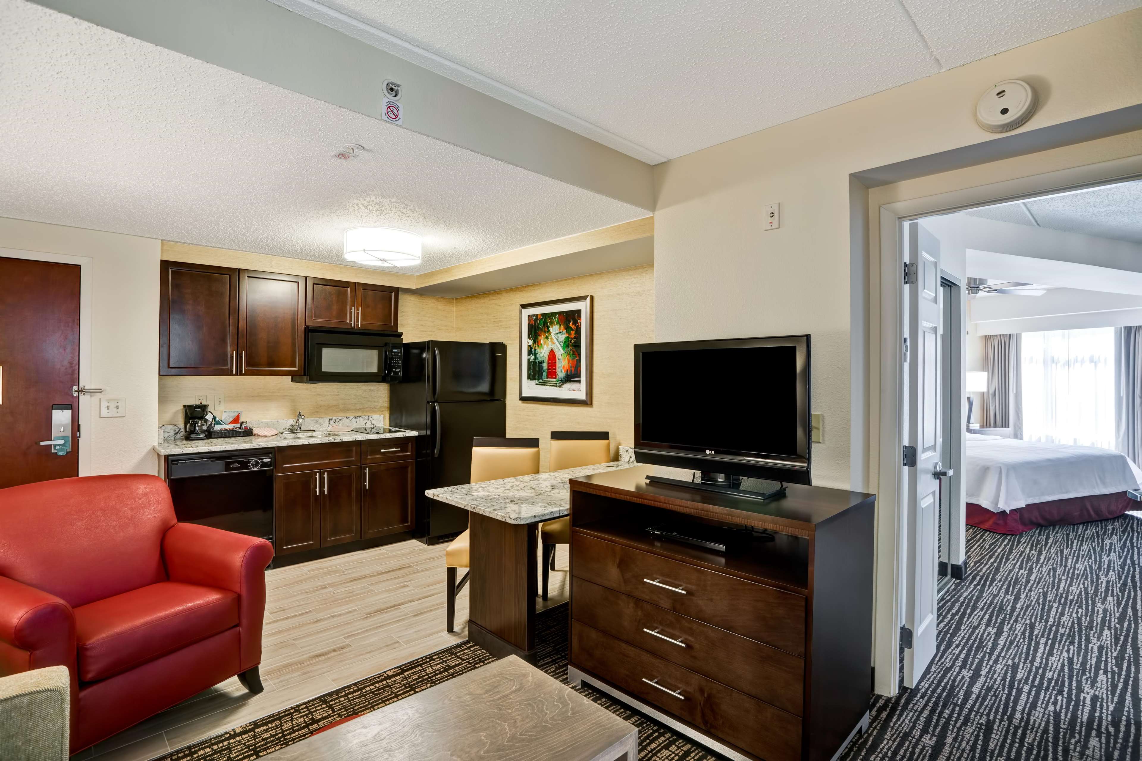 Homewood Suites by Hilton Washington, D.C. Downtown Photo