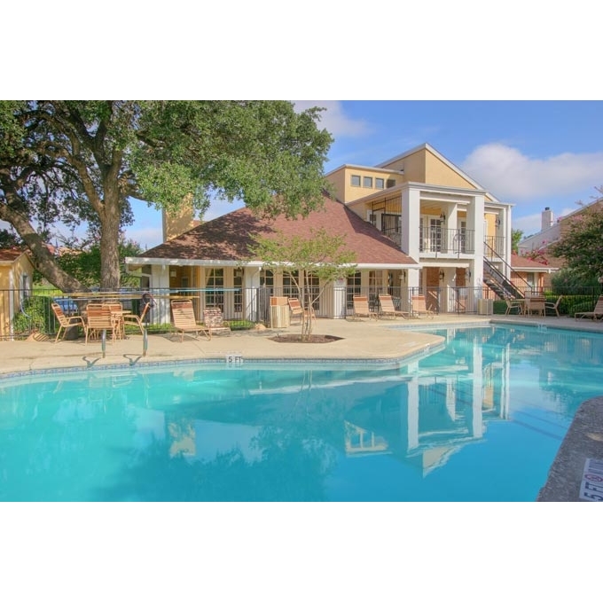 Balcones Woods in Austin, TX 78759 Citysearch
