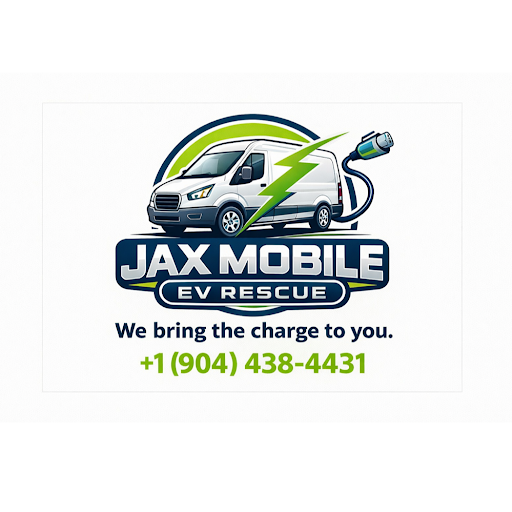 Jax Mobile EV Rescue