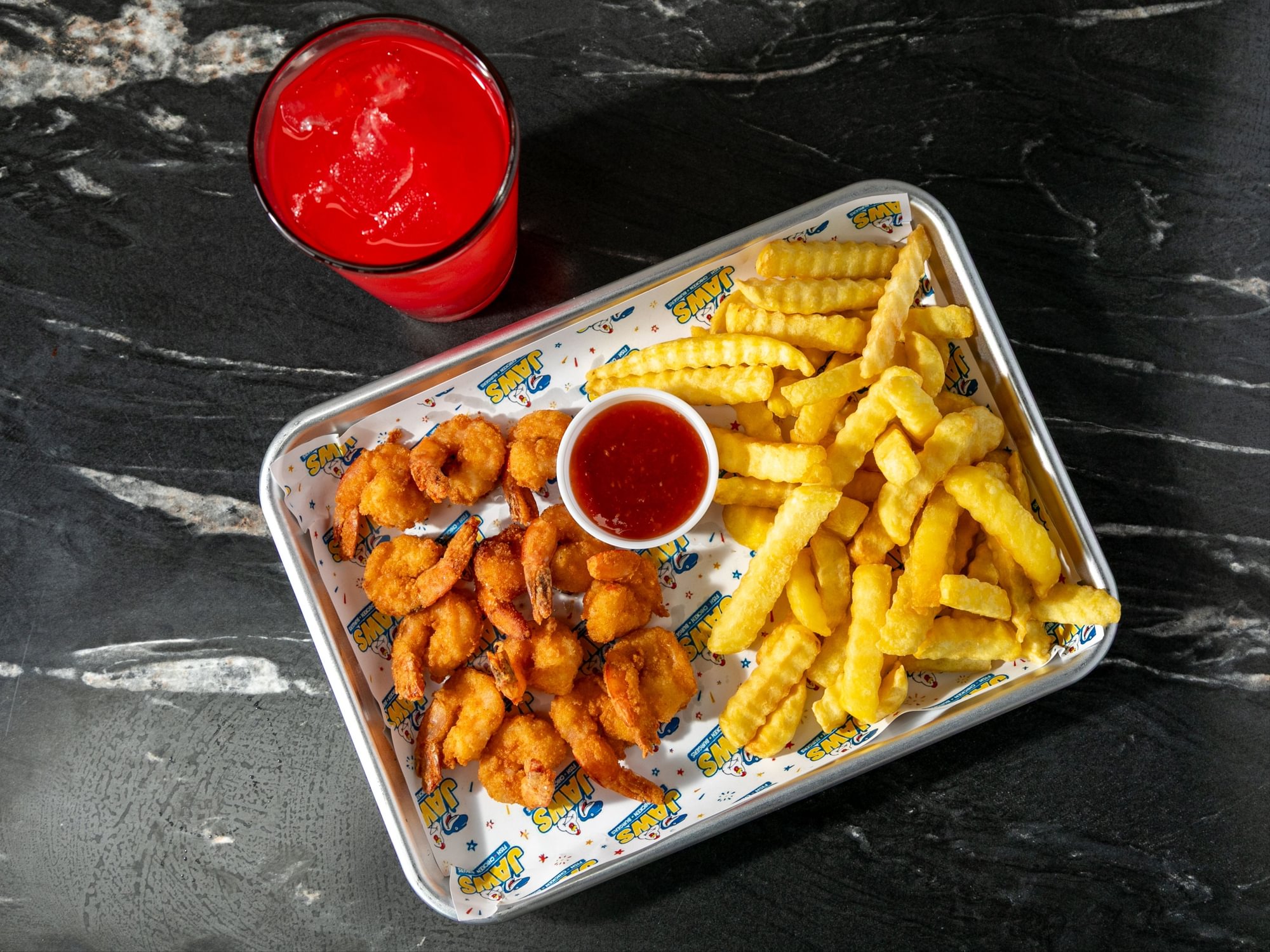 10pc Shrimp