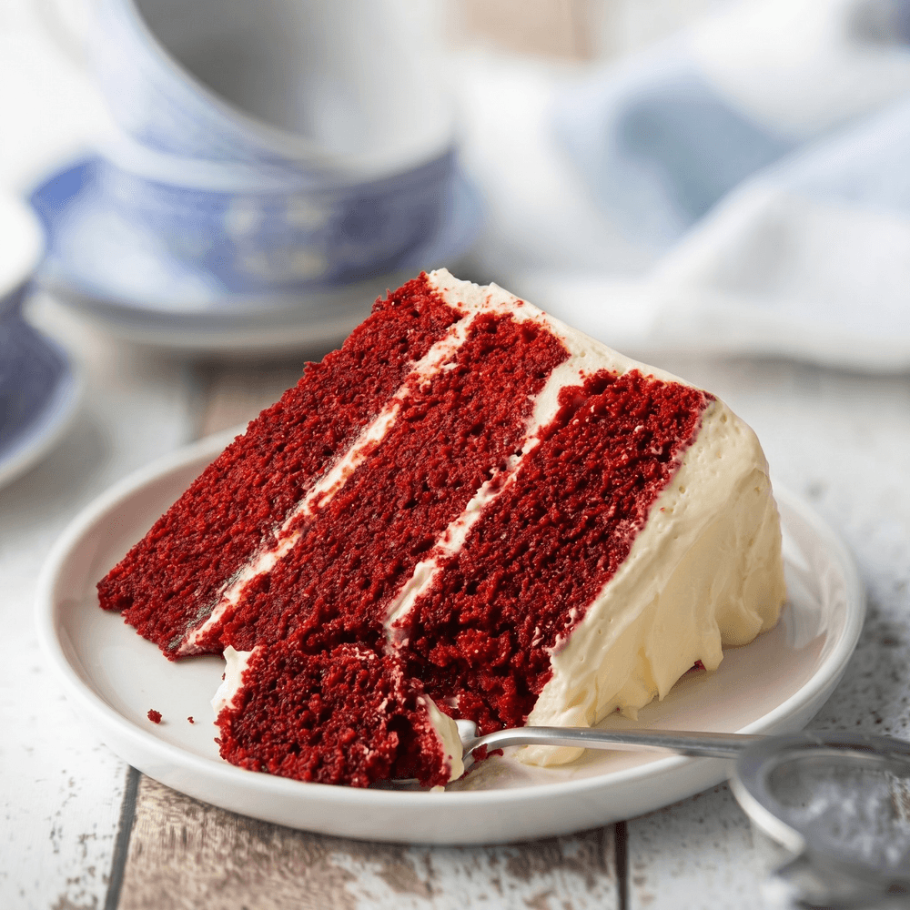 Red Velvet Cake