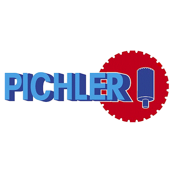 Logo von Pichler Betonbohr- und Sägeservice